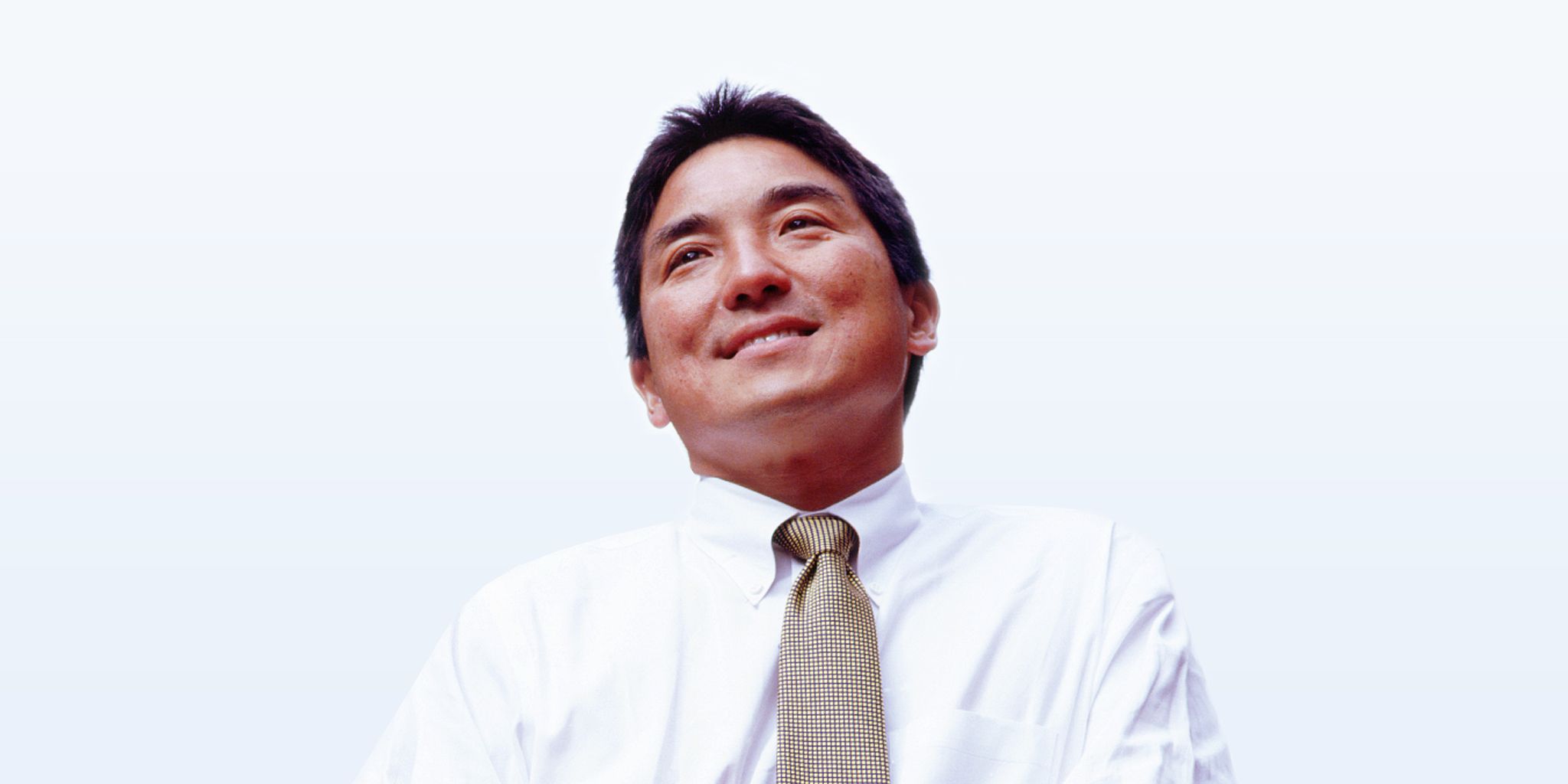 Guy Kawasaki smiling
