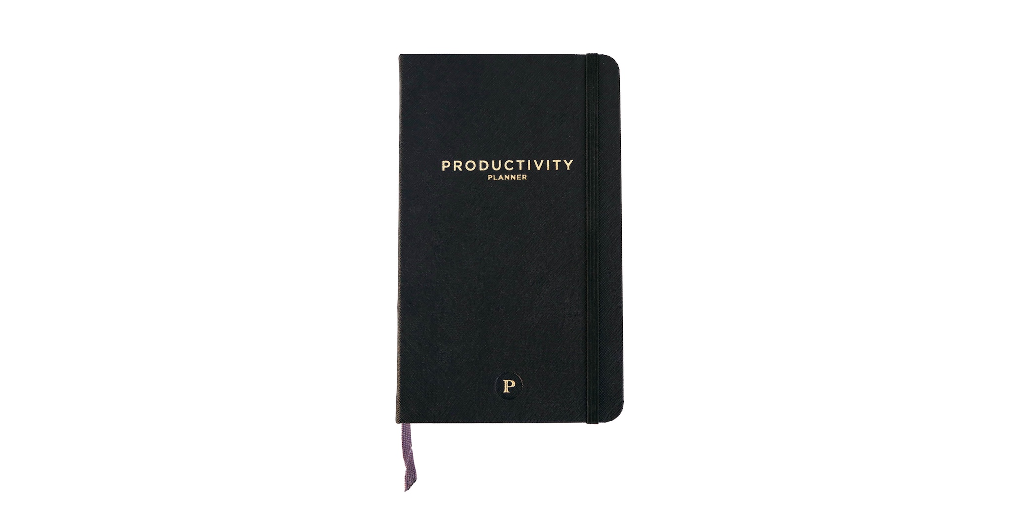 Productivity Planner